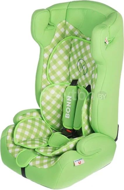 Детское автокресло Babyhit Bonn (зеленый)