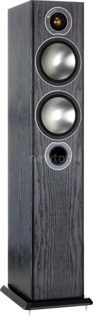 Акустика Monitor Audio Bronze 5 Black Oak Vinyl