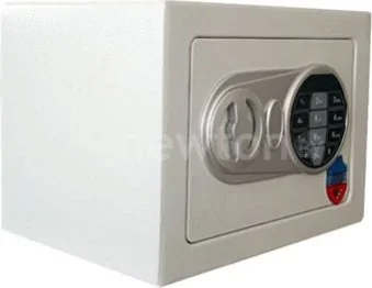 Мебельный сейф Steelmax MCH-17EF-2