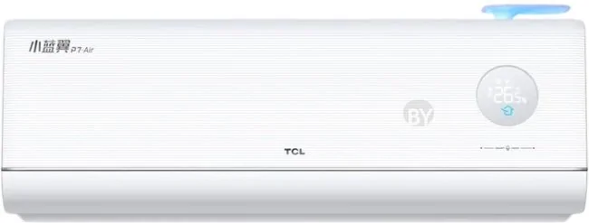 Кондиционер TCL Fresh In 3.0 TAC-FR12INV/R4