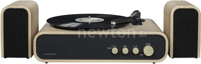 Виниловый проигрыватель Crosley Gig