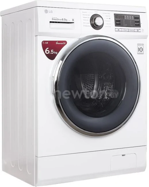 Стиральная машина LG F1296WD