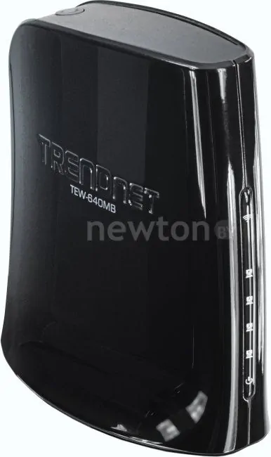 Wi-Fi роутер TRENDnet TEW-640MB (Version v1.0R)