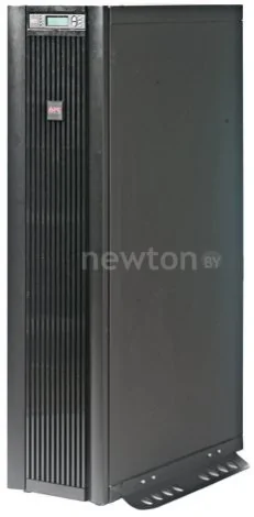 Источник бесперебойного питания APC Smart-UPS VT 15 кВА [SUVTP15KH2B2S]