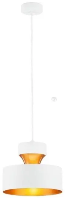 Подвесная люстра Евросвет Ultra 50171/1 (White)