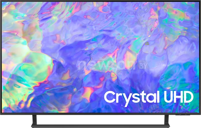 Телевизор Samsung Crystal UHD 4K CU8500 UE50CU8500UXCE