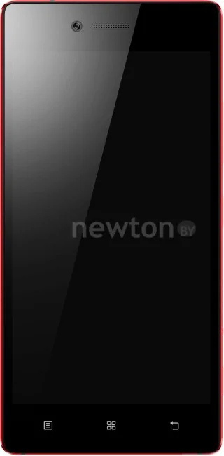 Телефон Lenovo Vibe Shot Carmine Red [Z90a40]