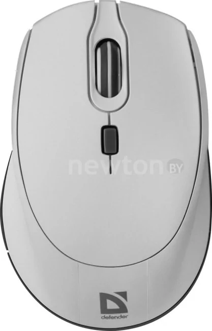 Мышь Defender Genesis MB-795 (белый)