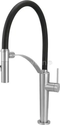 Смеситель Deante Corda Steel BRC F72M