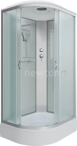 Душевая кабина Niagara NG-33294-14R 120x90