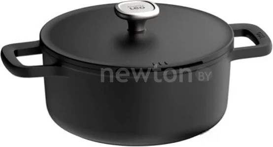 Кастрюля BergHOFF Leo Phantom 3950577
