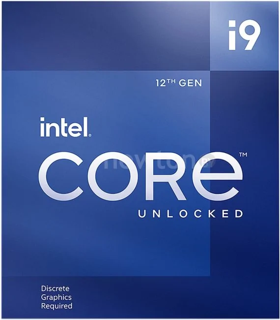 Процессор Intel Core i9-12900KF (BOX)