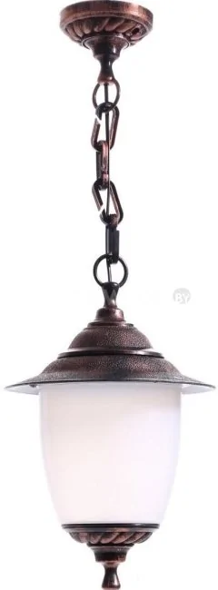 Уличный подвесной светильник TDM Electric Прага SQ0330-0509