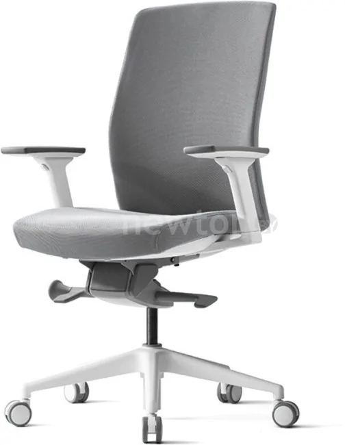 Кресло Bestuhl J2 White Pl (серый)