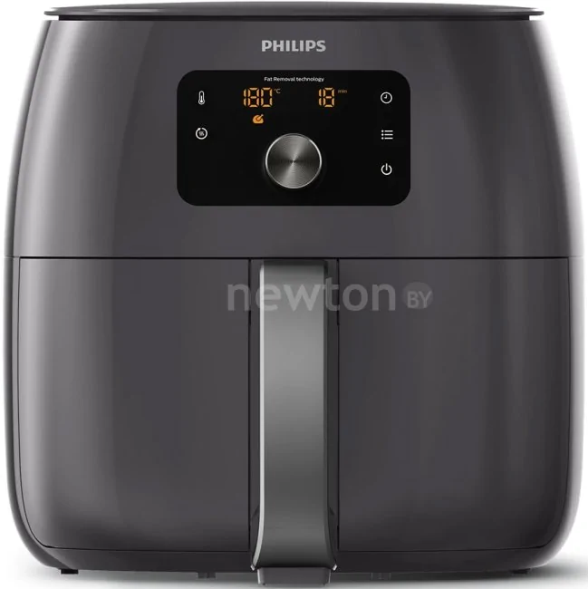 Аэрофритюрница Philips HD9765/40