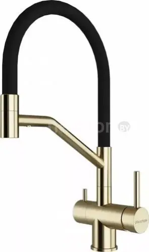 Смеситель Paulmark Ru213175-LG