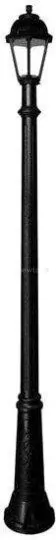 Фонарный столб Fumagalli Saba K22.157.000.VXF1R