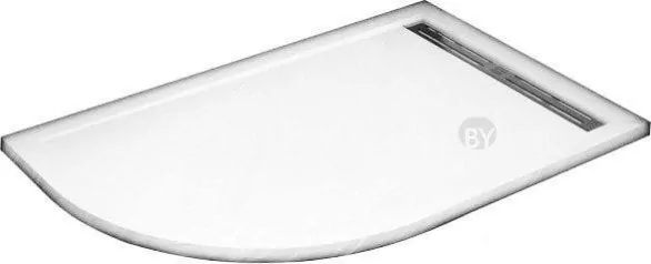 Душевой поддон WeltWasser TRR 12090 Stone-WT R 120x90