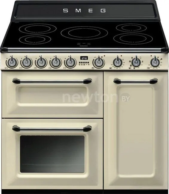 Кухонная плита Smeg TR93IP