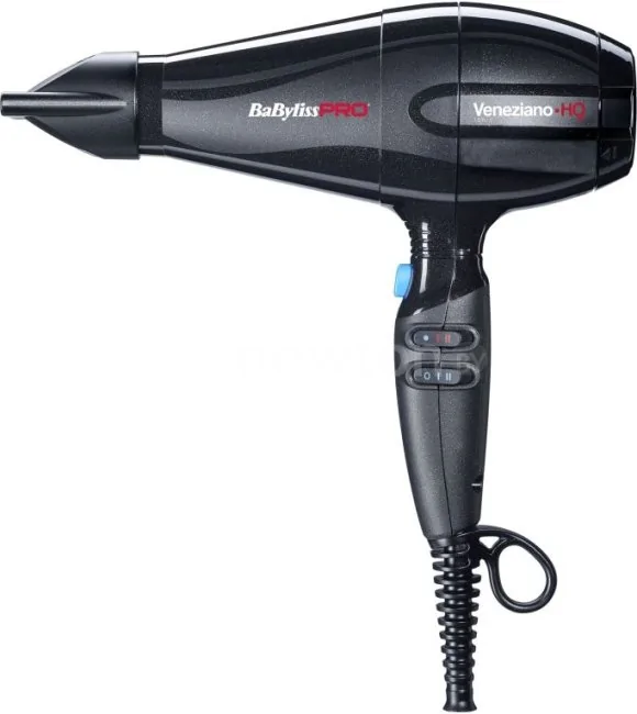 Фен BaByliss PRO Veneziano-HQ Ionic BAB6960IE