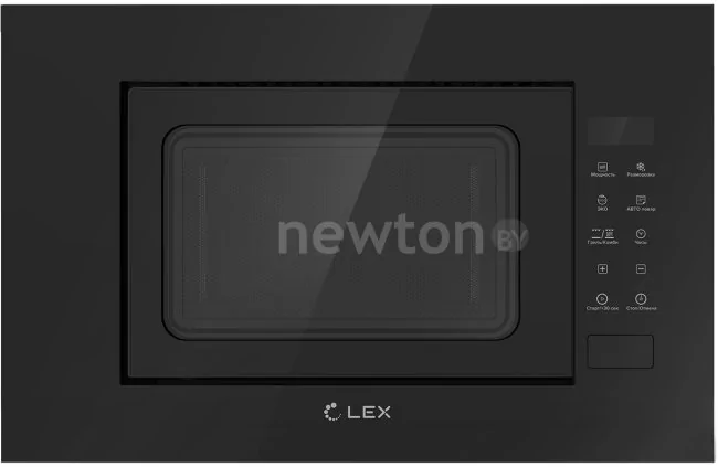 Микроволновая печь LEX BIMO 20.02 BL