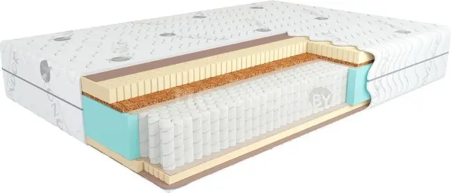 Матрас Kondor Bora 3 Multi 180x190 (жаккард)