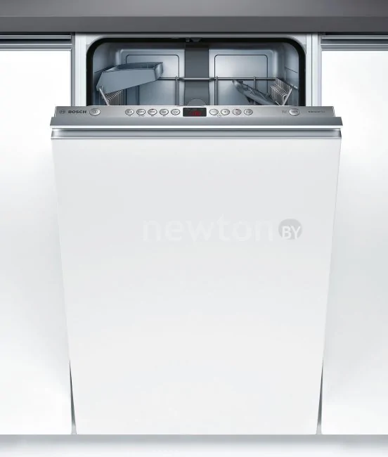 Встраиваемая посудомоечная машина Bosch SPV53M70EU