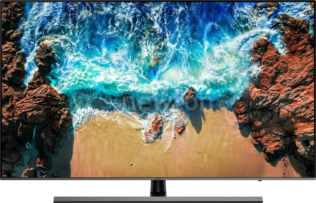 Телевизор Samsung UE55NU8052T