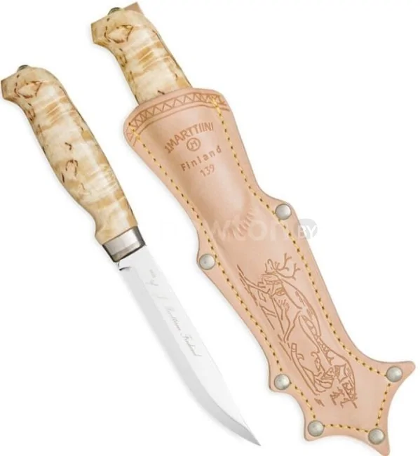 Нож Marttiini Lynx