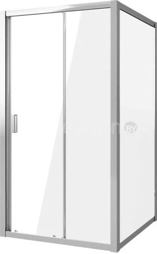 Душевой уголок Niagara NG-62-11A-A100 110x100