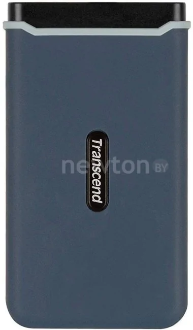 Внешний накопитель Transcend ESD350C 960GB TS960GESD350C