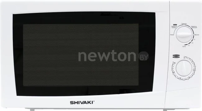 Микроволновая печь Shivaki SMW2012GMW