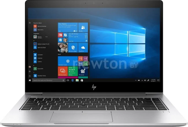 Ноутбук HP EliteBook 840 G6 1J5R4EA