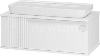 Brevita Тумба под умывальник Savoy 90 SAV-09090-0101Я
