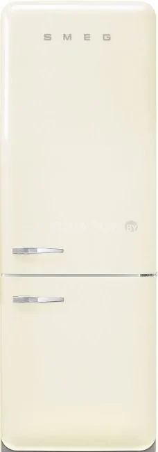 Холодильник Smeg FAB38RCR