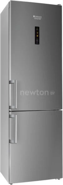 Холодильник Hotpoint-Ariston HF 8201 S O