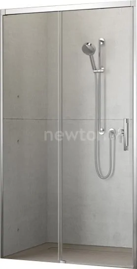 Душевая дверь Radaway Idea KDJ 110 см [387041-01-01R]