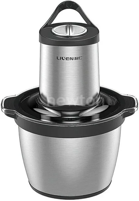 Чоппер Liven JRJ-BW500