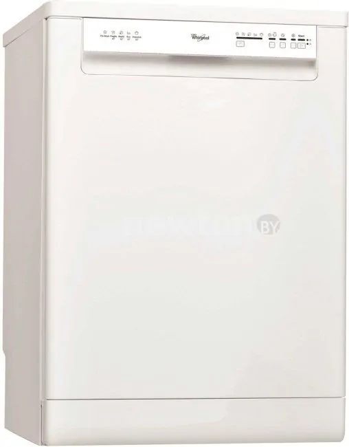 Отдельностоящая посудомоечная машина Whirlpool ADP 100 WH