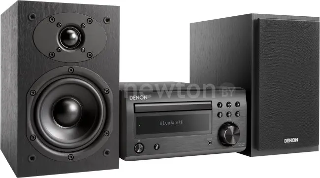 Мини-система Denon D-M41