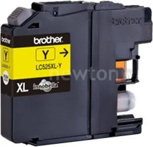 Картридж Brother LC525XLY