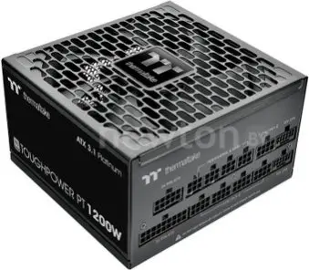 Блок питания Thermaltake Toughpower PT 1200W PS-TPP-1200FNFAPE-1