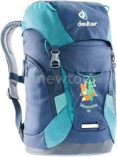 Рюкзак Deuter Waldfuchs 14 (midnight petrol)