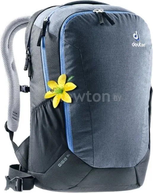 Рюкзак Deuter Giga SL (graphite black)