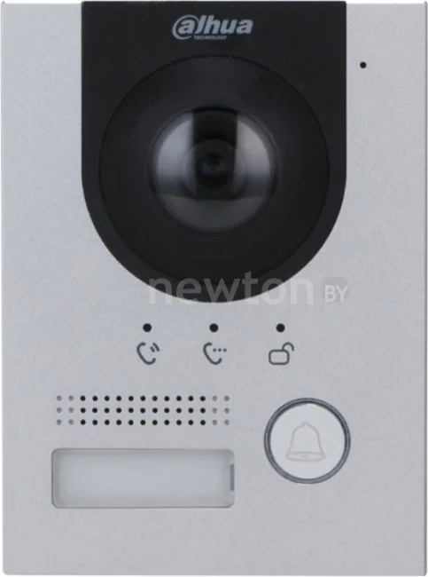 Вызывная панель Dahua DHI-VTO2202F-P-S2