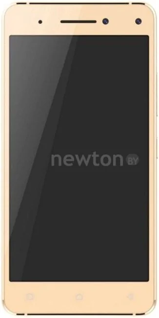 Телефон Lenovo Vibe S1 Gold