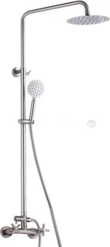 Душевая система Fmark FS8435