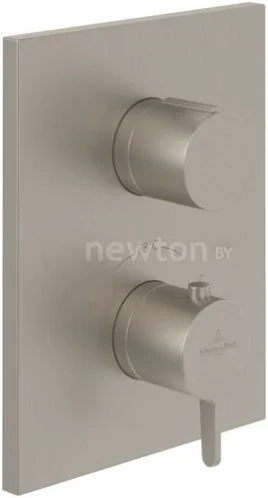 Смеситель без скрытого механизма Villeroy & Boch Conum TVS12700100064