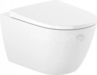 Унитаз подвесной Roca Ona Rimless 530 A346687000