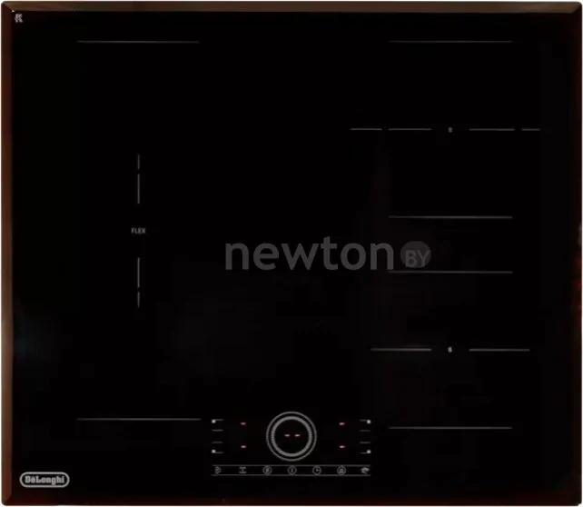 Варочная панель DeLonghi ELETTRA 4B1P CR